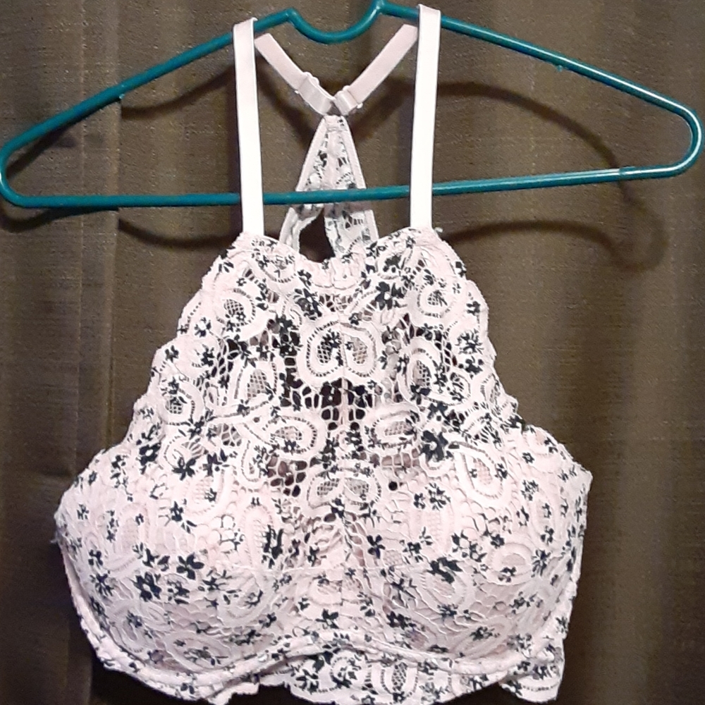 Victorias Secret PINK push up bralette